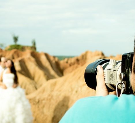 Comment choisir le bon photographe pour son mariage ?