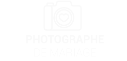 Photographe de mariage