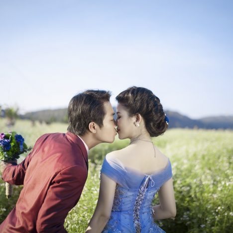 Les étapes de la préparation d’un photographe pour un shooting de mariage