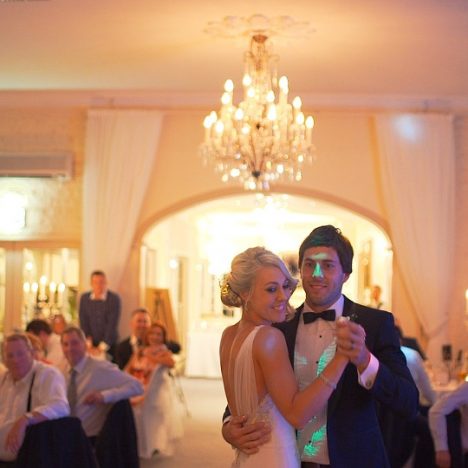 Le déroulement d’une séance photo réussie le jour du mariage