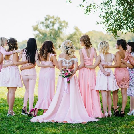 Le déroulement d’une séance photo réussie le jour du mariage