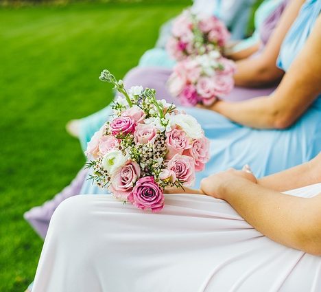 Achat de galon de dentelle pour robes de mariees