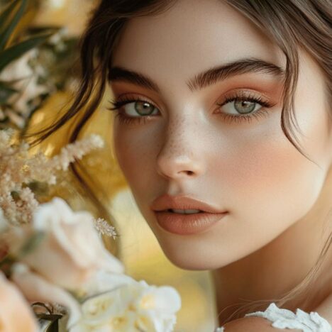 Bouquet de mariee 2023 : compositions florales personnalisees pour mariages civil et religieux