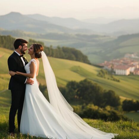 Noces de porcelaine : créer l&rsquo;ambiance musicale parfaite pour vos 20 ans de mariage