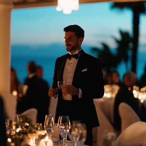 Quels cadeaux à offrir aux invités de mariage ?