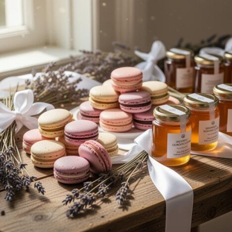 Découvrez 10 idées de vœux de mariage originaux pour personnaliser votre cérémonie dont le vœu créatif