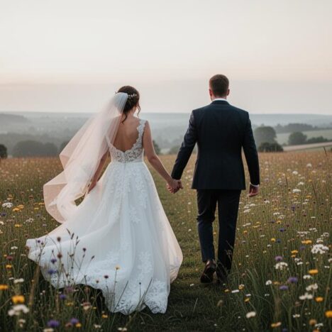 Le guide complet pour réaliser son album photo de mariage